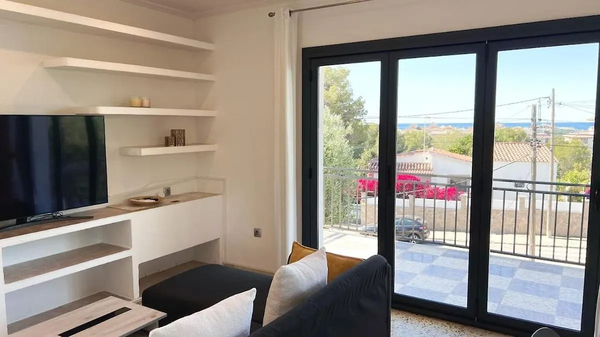 アパート Mar Y Montana En Calafellアパートメント スペイン